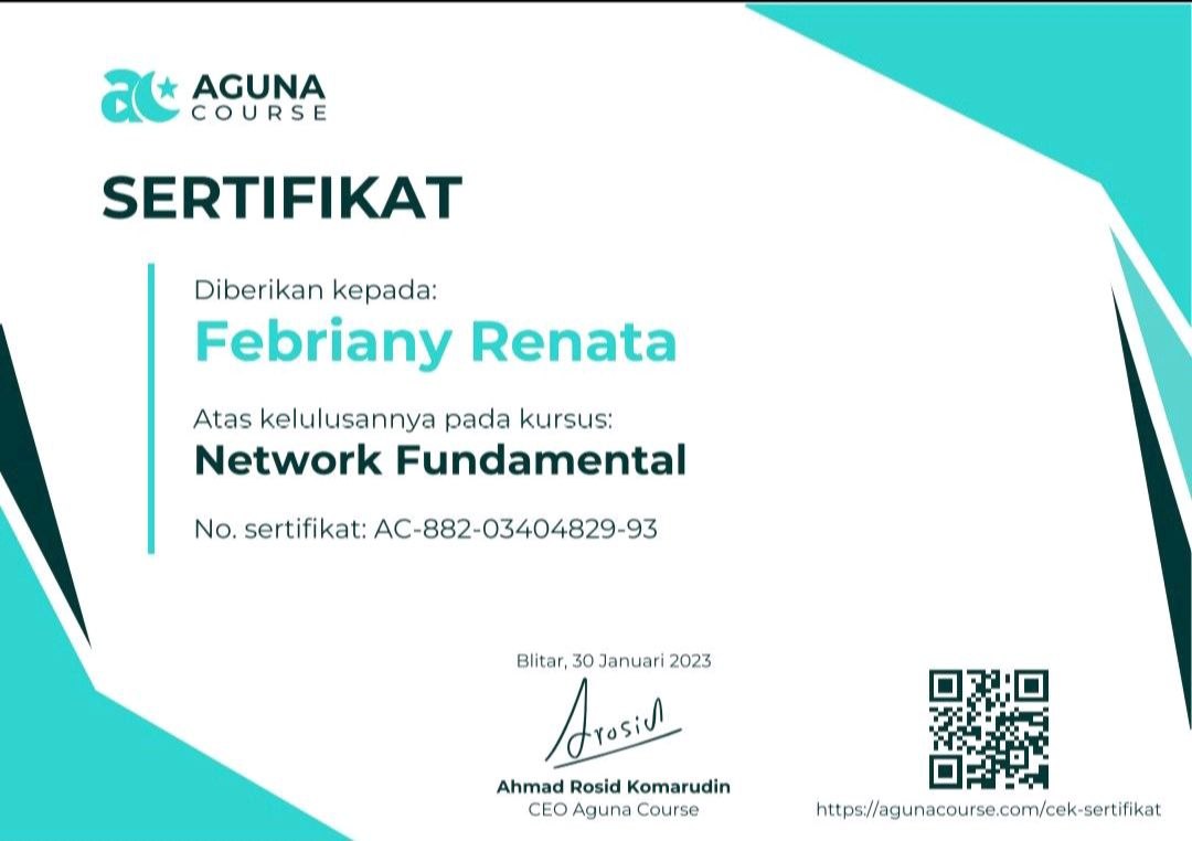 Sertifikat 